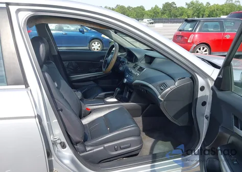 2010 Honda Accord 3.5 Ex-L z USA, uszkodzony, nr VIN 1HGCP3F85AA007255